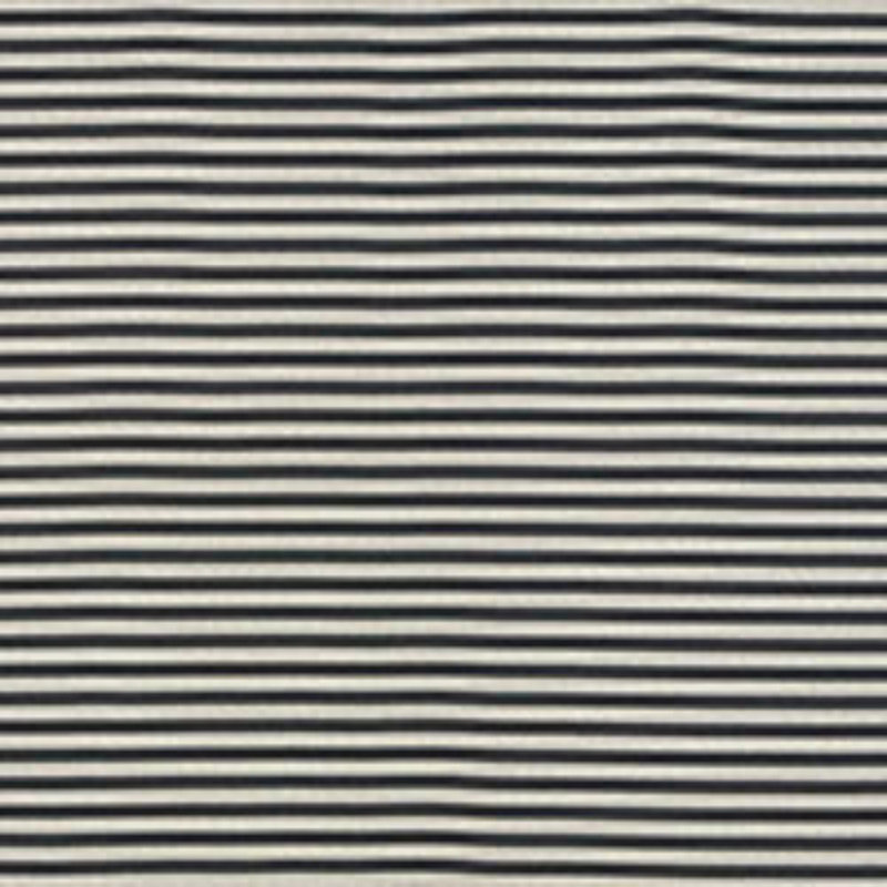 Geoffrey Fabric, Smoke