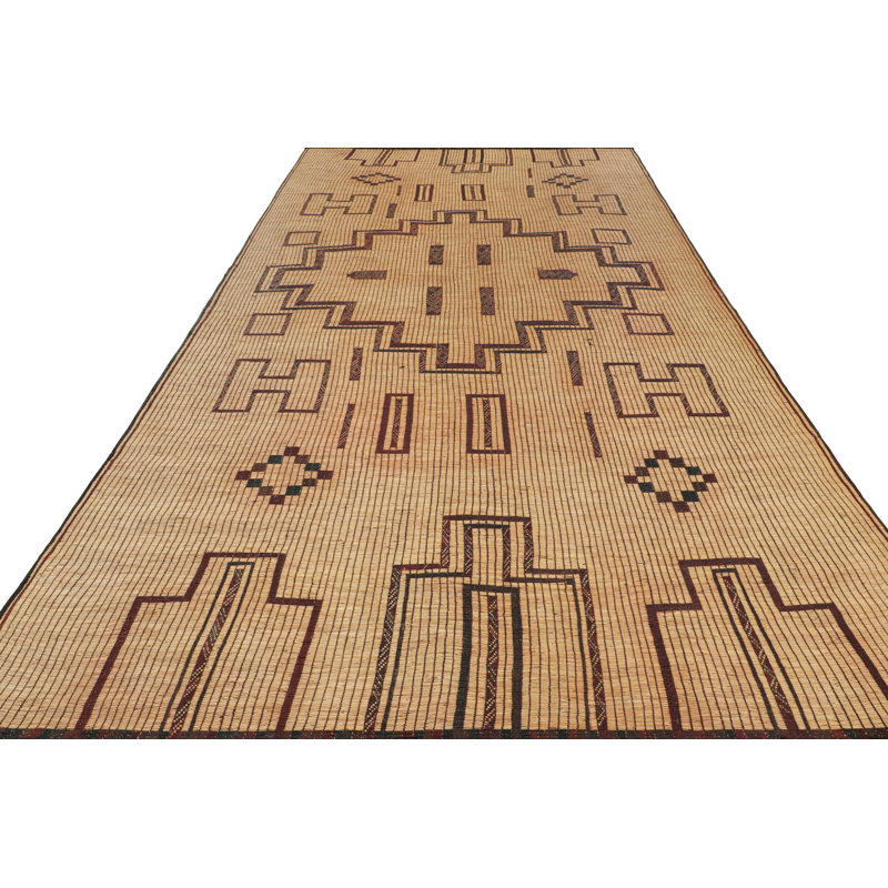 One-of-a-Kind 8'x16'2 Area Rug