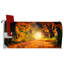 Housse pour boîte aux lettres décorative autumn forest