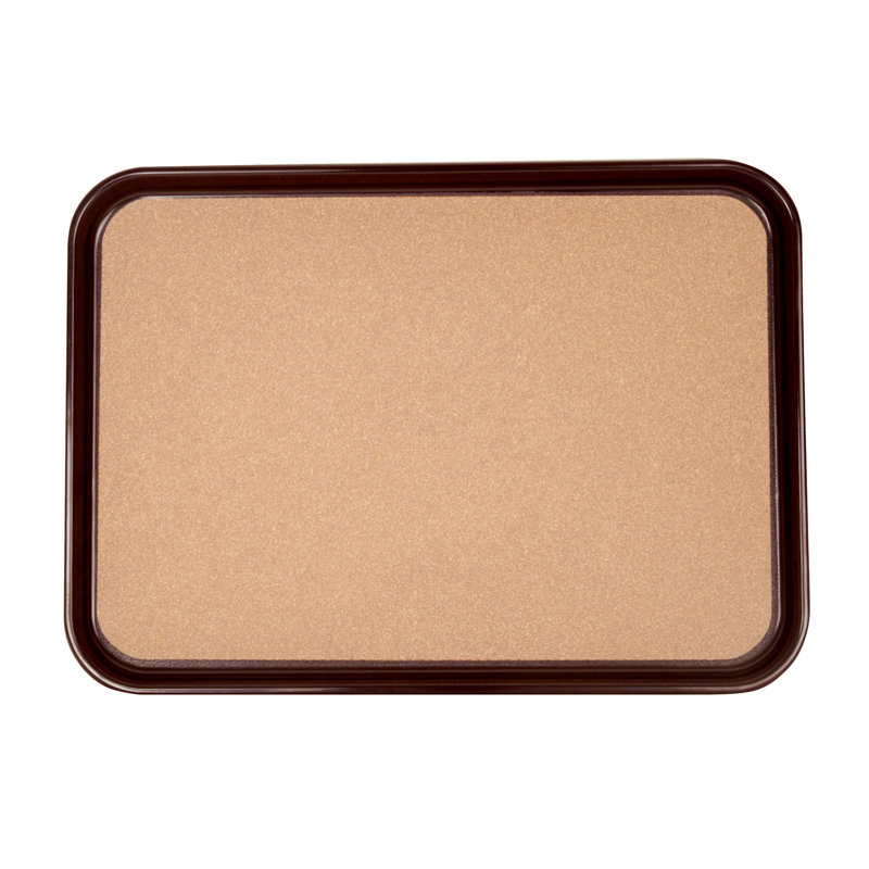 Tray, Black