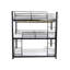 Cullins Single (3') Bunk Bed
