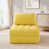 Tissu jaune
