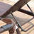 Krashana Outdoor Wicker Chaise Lounge