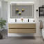 Meuble-lavabo mural 60 po avec lavabo-1649520042