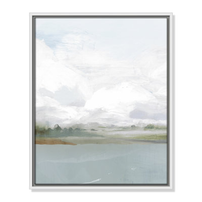 All Shore Painting