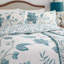 Polyester Floral Duvet Cover Set with Pillowcases Included-1041977220-1041977227