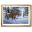 Silent Night, Holy Night, reproduction d'art encadrée-297375348-297375368