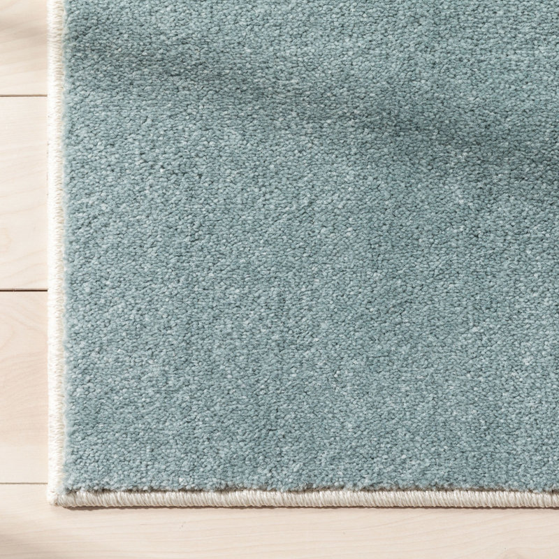 Astrid Geometric Synthetic Area Rug, Rectangle 120 x 160 cm