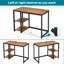 Bureau d'ordinateur Clairann-1642078985