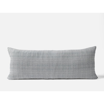 Lido Organic Cotton Pillow Cover