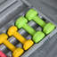 Dumbbell Set