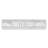 Quantum Steel Flush Mounted Sconce-5031005-60863775