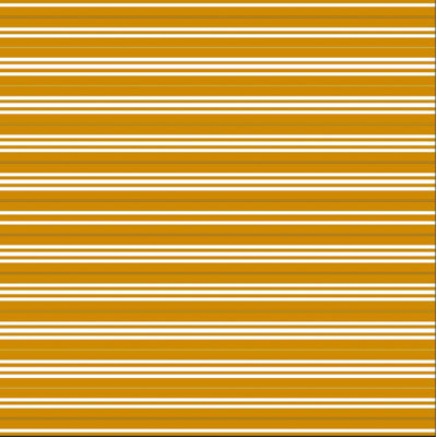 Camon Paper Striped Square Napkin