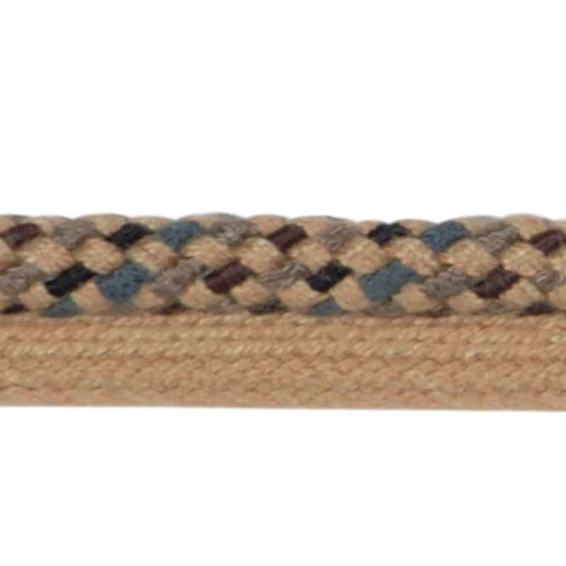 Powell Twain Cord Fabric
