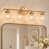 Light Gold selected