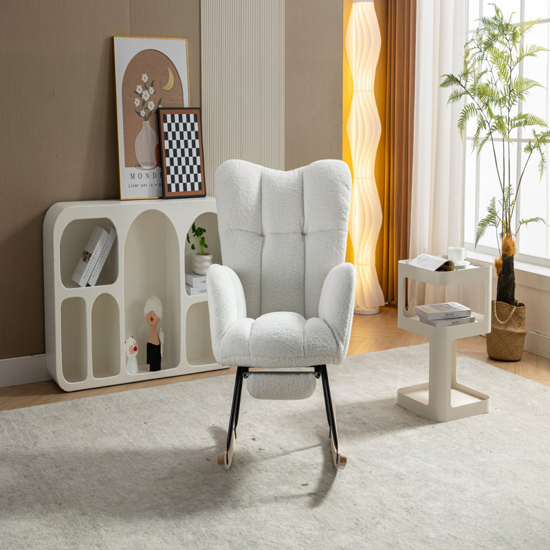Chaises d'appoint, Ivoire ivoire