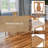 4 - Person Four Leg Dining Set-2038376406