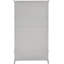 Adaleya 2 Door 1 Drawer Wardrobe-1795262327