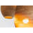 Scraplights Drop 22 Pendant Natural-480802196-480802199