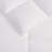 Warmth White 300 TC Cotton Sateen 3M Thinsulate Down Alternative Hypoallergenic Full/Queen Comforter-1537985693