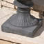 Urne pour jardin, patio, jardin-1372915406