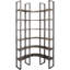 Corner Bookcase-652953481