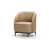 Bellagio 2 Cream 8805 Pigmented Leather