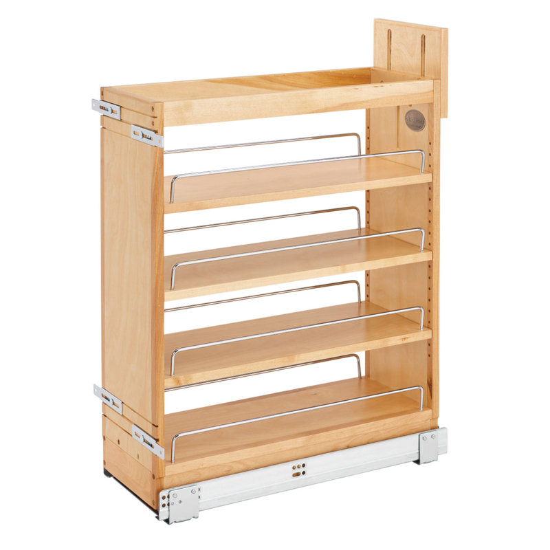 Organisateur de cuisine Rev-A-Shelf , L 8,75 po