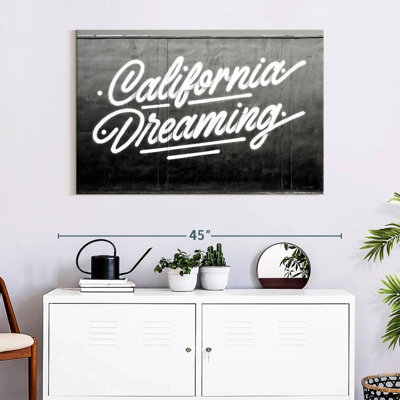 Kavia Black California - Dreaming