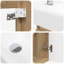 455 mm Bathroom Vanity-1860049310