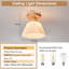 2 - Light Chandelier