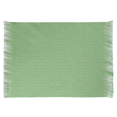 Tapis de zone verte napperon Mcguigan
