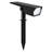Solar Pathway Spotlight Stake