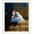 White Framed is out of stock