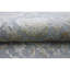 Hand Woven Wool Floral Area Rug-69928107
