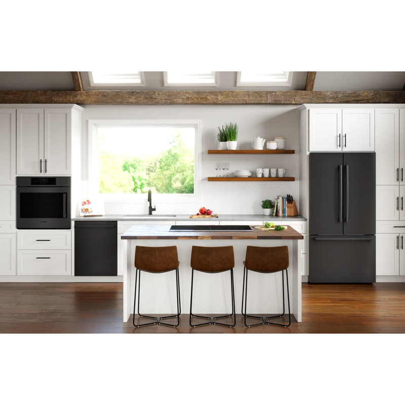 500 Series 29.75" Electric Double Wall Oven