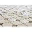 2" x 2" Marble Random Mosaic Wall & Floor Tile-36947376