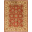 Wool Oriental Area Rug
