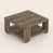 Knotty Oak is out of stock