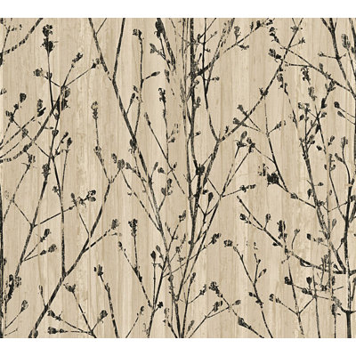 Culler Floral Roll