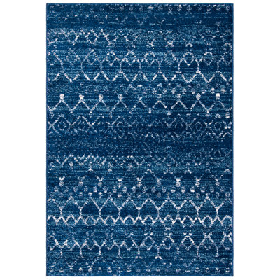 Peabody Performance Southwestern Rug