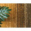 Tapis contemporain à rayures épaisses Trejo-1207530460