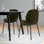 Lawson 58.0cm H Velvet Upholstered Side Chair-37715434-45441040