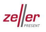 Zeller Logo