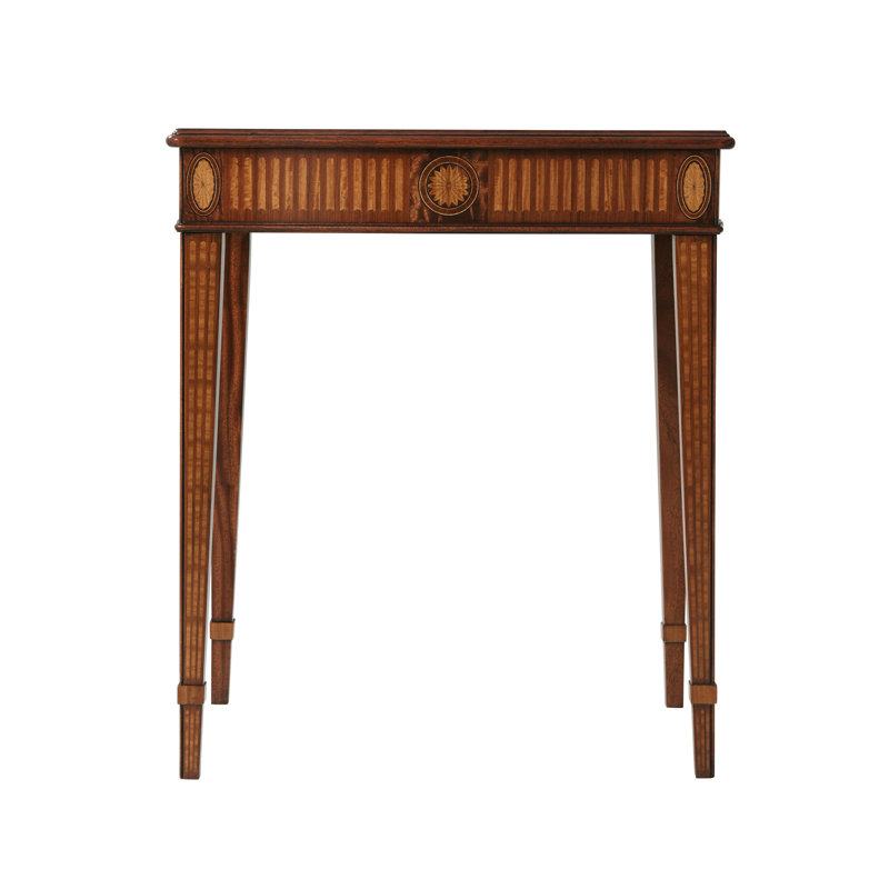 Benoite End Table