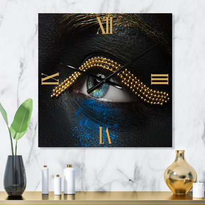 Horloge murale