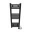 Graciela Straight Towel Rail Heated Towel Rails-1878290113-1878290116