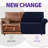 Sofa Slipcover