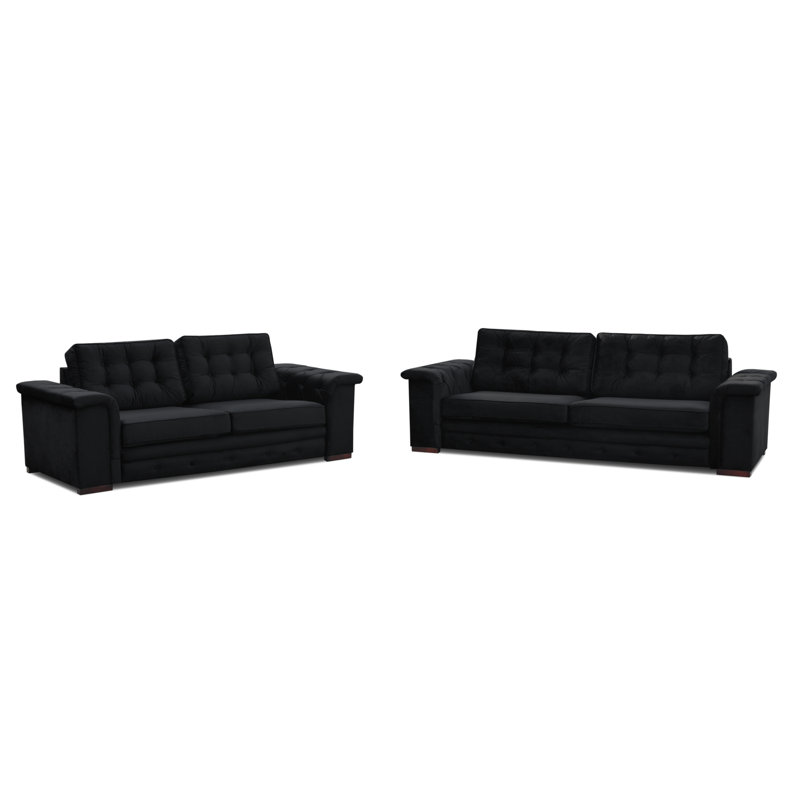 Southerland Fresh 2 Piece Sofa Set