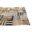6'3 x 9'9 Plimpton Multi Rug